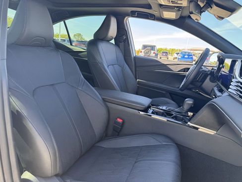 Used 2026 Toyota Camry XSE image 29