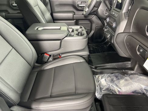 New 2026 Chevrolet Silverado 3500 W/T image 13