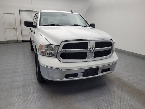 Used 2023 RAM 1500 Classic SLT w/ Electronics Group image 14