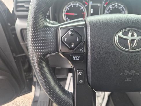 Used 2024 Toyota 4Runner TRD Pro AWD/4WD image 19