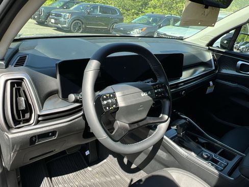 New 2026 Kia Sorento S w/ S Panoramic Sunroof Package FWD image 30