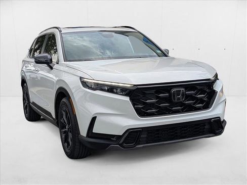 Used 2023 Honda CR-V Sport image 3