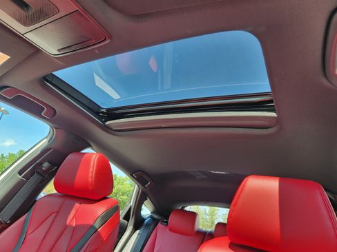 Used 2026 Acura Integra A-Spec FWD image 15