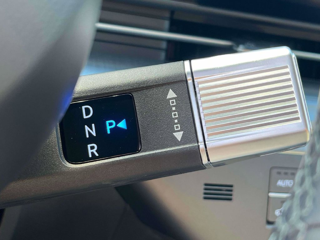 New 2027 Hyundai Kona Limited AWD/4WD image 18
