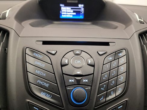 Used 2016 Ford Escape SE FWD image 25