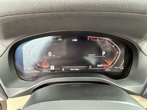 Used 2025 Acura ADX FWD image 45