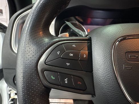 Used 2022 Dodge Charger SXT image 12