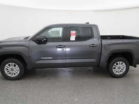 New 2026 Toyota Tundra SR5 w/ SR5 Premium Package image 30