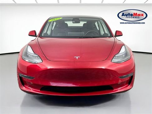 Used 2023 Tesla Model 3 Performance image 7