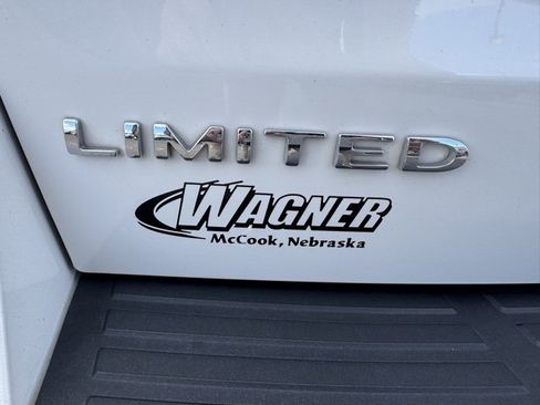 Used 2023 Ford Expedition Max Limited image 35