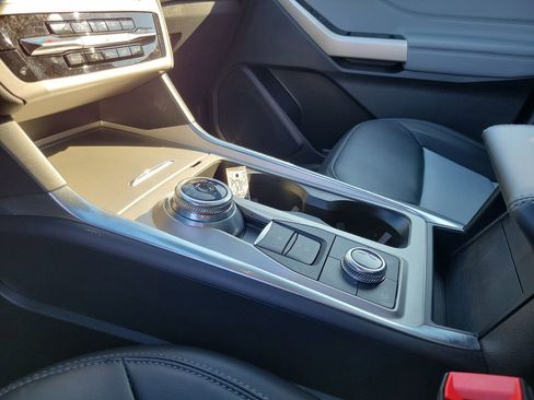 Certified 2023 Ford Explorer XLT w/ Equipment Group 202A image 29