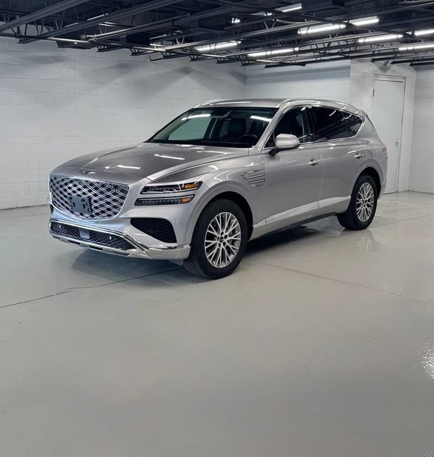 Used 2025 Genesis GV80 2.5T Standard AWD/4WD image 1