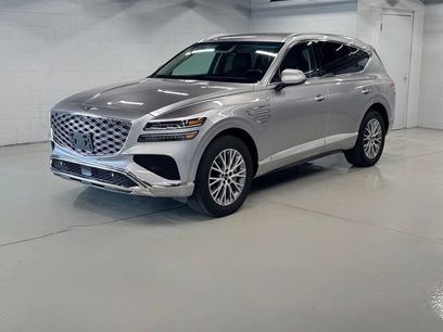 Used 2025 Genesis GV80 2.5T Standard