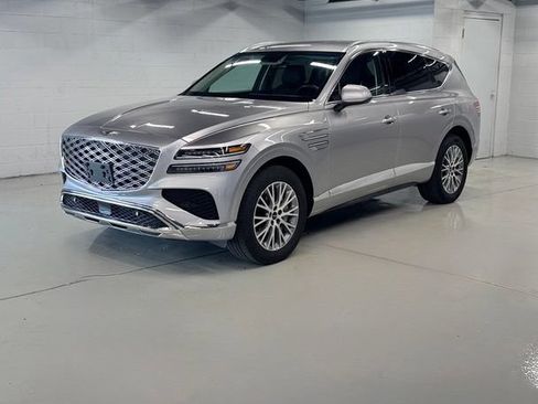 Used 2025 Genesis GV80 2.5T Standard AWD/4WD image 1