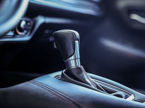 Used 2023 Honda HR-V Sport image 27