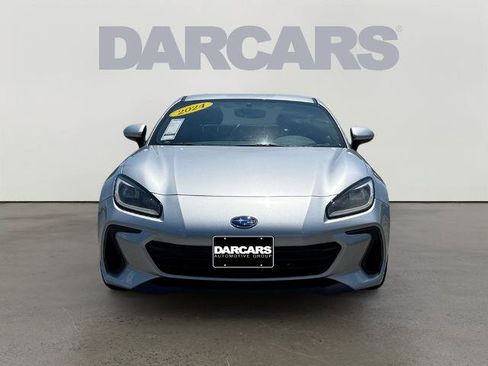 Used 2024 Subaru BRZ Premium RWD image 2