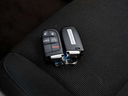 Used 2016 Dodge Challenger R/T Scat Pack RWD image 54