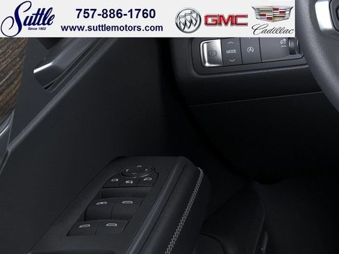 New 2026 GMC Acadia Denali w/ Super Cruise Package FWD image 22