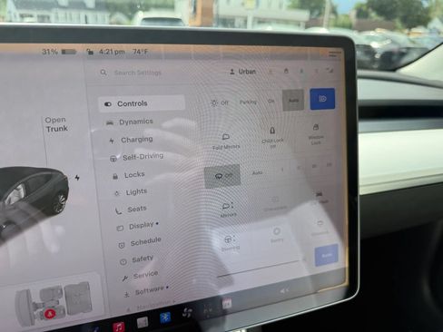 Used 2019 Tesla Model 3 Standard Range Plus RWD image 28