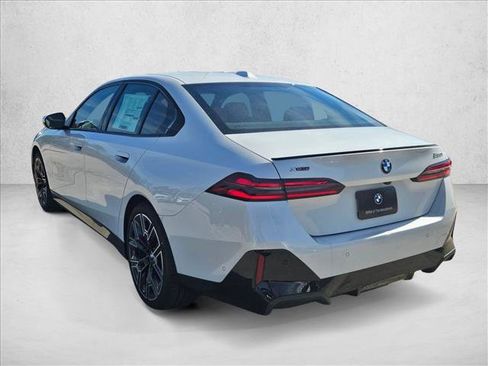 New 2026 BMW 530i xDrive AWD/4WD image 6