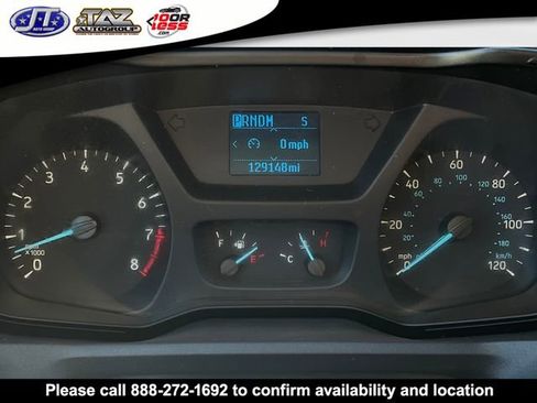 Used 2016 Ford Transit 150 XLT image 16