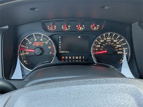 Used 2013 Ford F150 FX4 w/ Luxury Equipment Group image 28