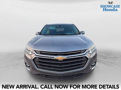 Used 2018 Chevrolet Traverse LT FWD image 7