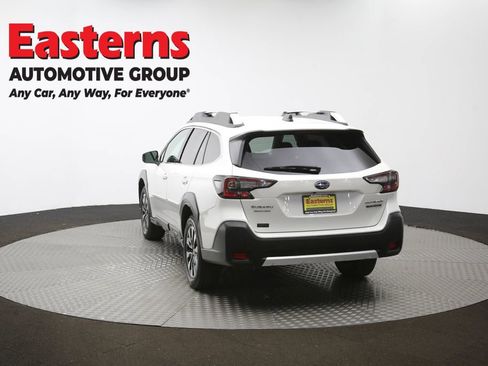 Used 2023 Subaru Outback Touring XT AWD/4WD image 67