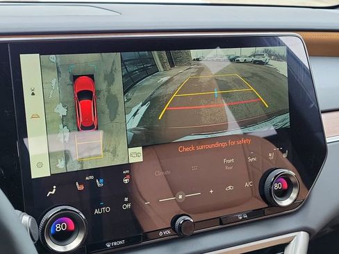 New 2026 Lexus RX 350 Premium image 26