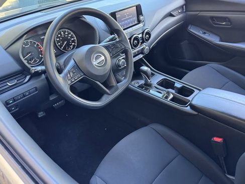 Used 2024 Nissan Sentra S image 20
