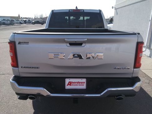 New 2026 RAM 1500 Laramie image 7