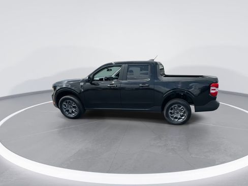 New 2026 Ford Maverick XLT FWD image 5