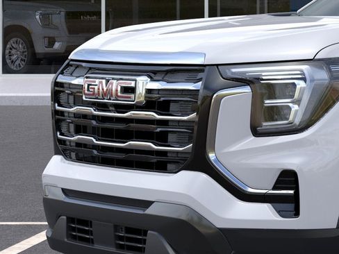 New 2026 GMC Terrain Elevation w/ Elevation Premium Package AWD/4WD image 27