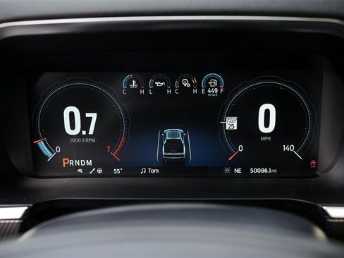 Used 2021 Ford F150 Raptor w/ Equipment Group 801A High image 17