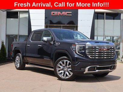 Used 2024 GMC Sierra 1500 Denali