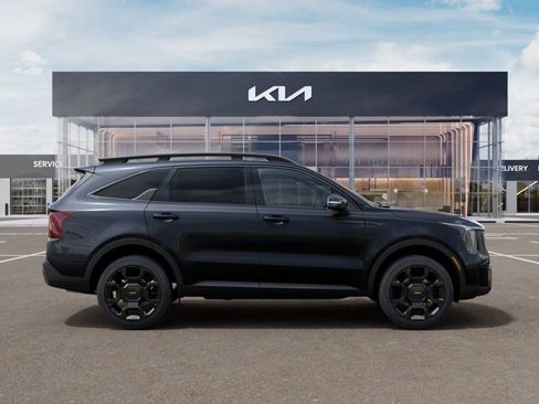 New 2026 Kia Sorento SX AWD/4WD image 7