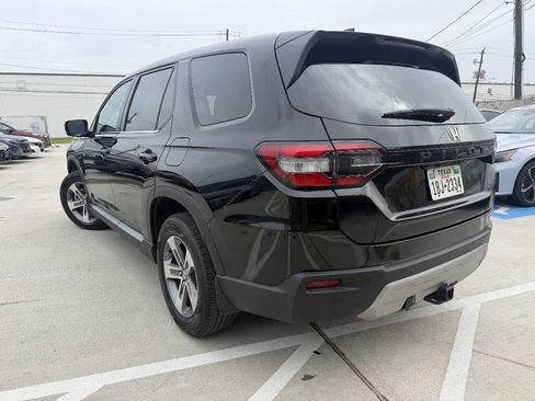 Used 2024 Honda Pilot EX-L image 5