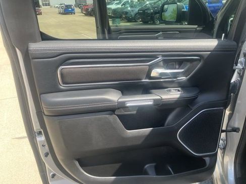 Certified 2023 RAM 1500 Laramie AWD/4WD image 20