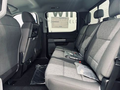 New 2026 Ford F350 XL w/ STX Appearance Package image 23