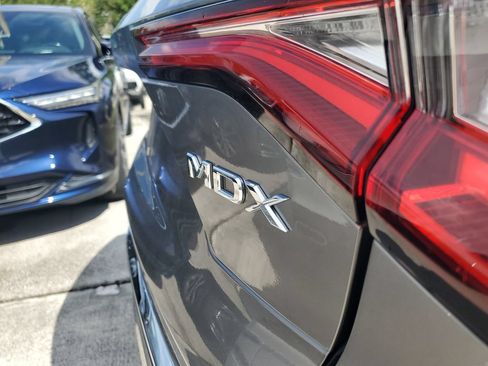 Used 2024 Acura MDX w/ Technology Package FWD image 10