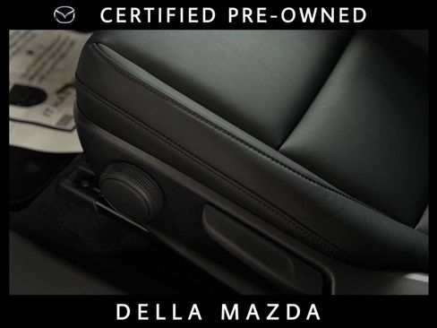 Certified 2025 MAZDA MAZDA3 s Sport image 15