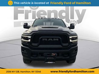 Used 2023 RAM 2500 Power Wagon w/ Level 1 Equipment Group video 1