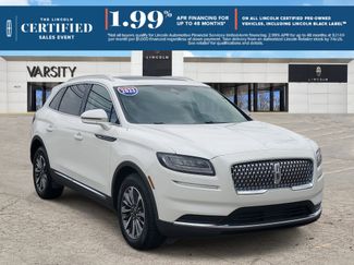 Certified 2023 Lincoln Nautilus Reserve AWD/4WD 360° Tour