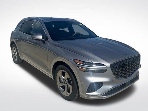 New 2026 Genesis GV70 2.5T Advanced AWD/4WD image 1