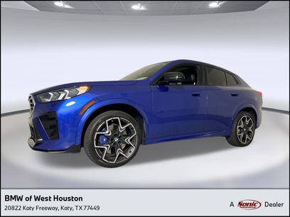 Used 2025 BMW X2 M35i