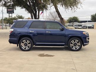 Used 2019 Toyota 4Runner Limited video 2