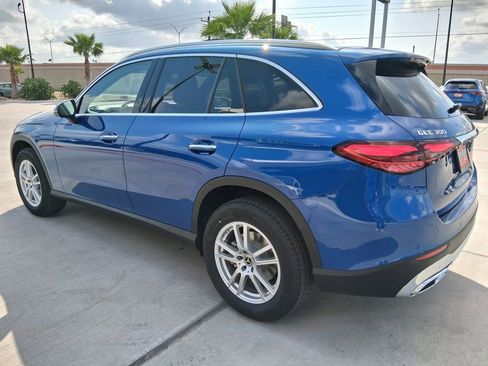 New 2026 Mercedes-Benz GLC 300 image 7