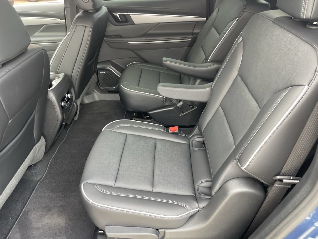 New 2026 Buick Enclave Preferred w/ Super Cruise Package FWD image 26