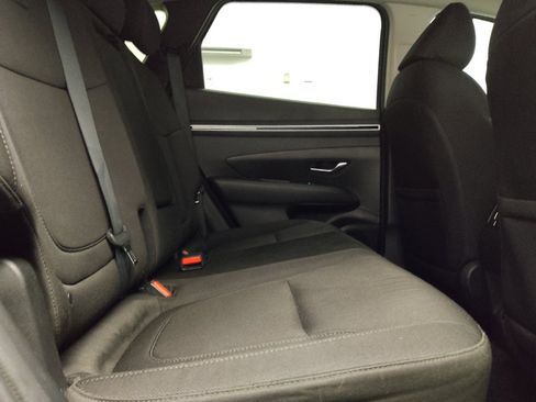 Used 2022 Hyundai Tucson Blue AWD/4WD image 19