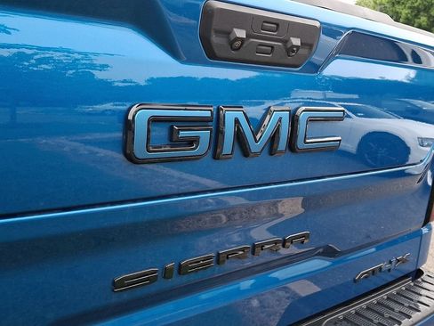 Used 2023 GMC Sierra 1500 AT4X AWD/4WD image 29